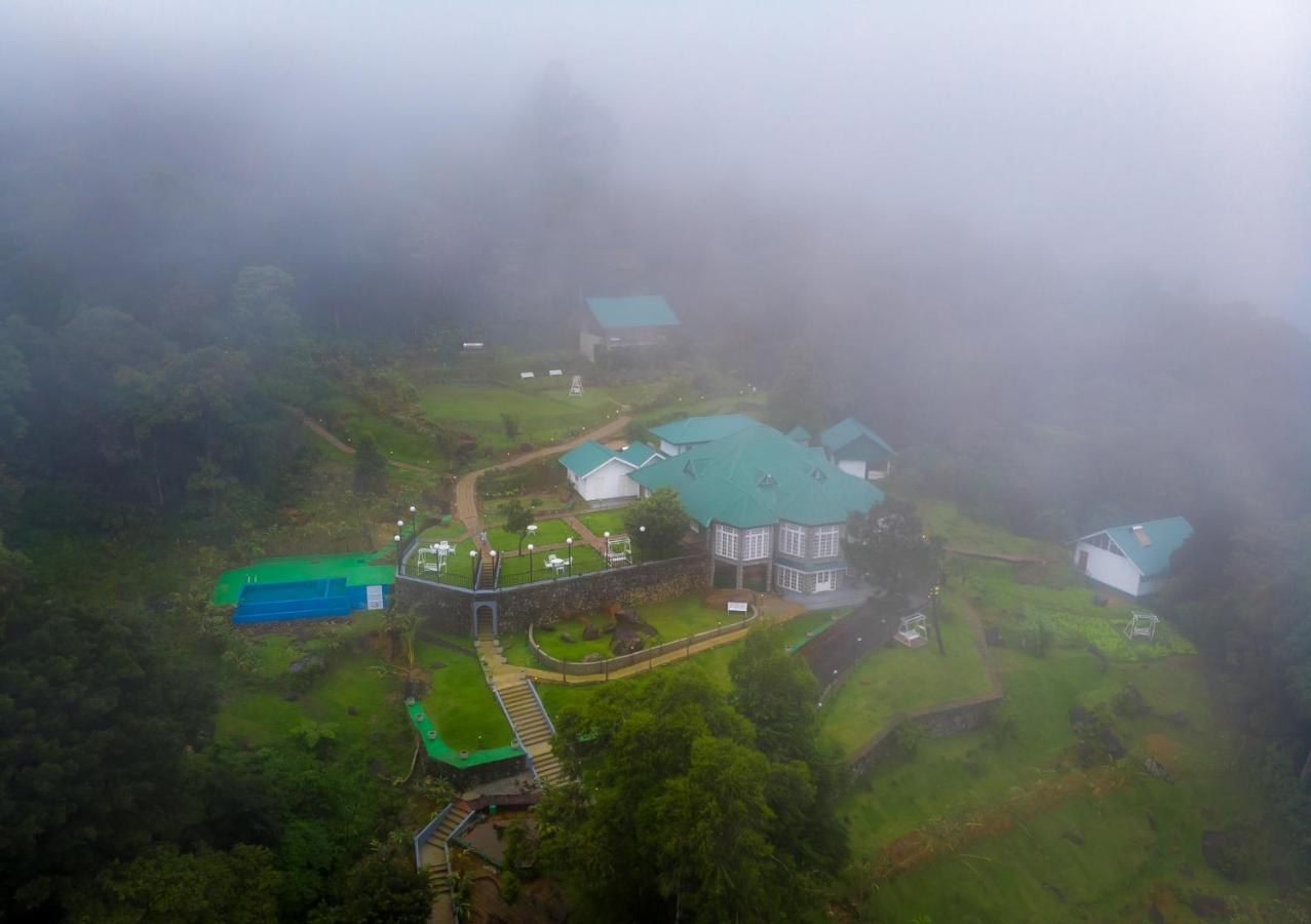 Mandaram Eco Resort Nuwara Eliya Exterior foto