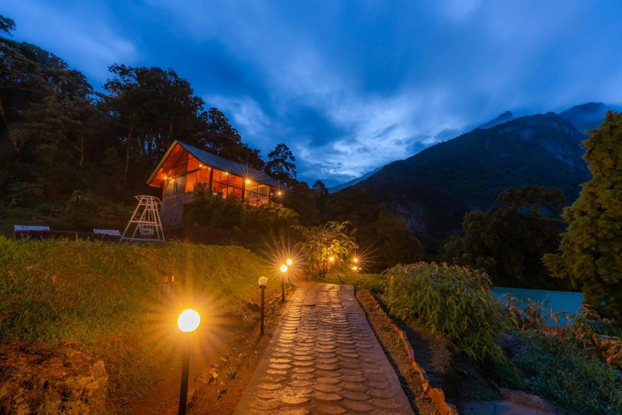 Mandaram Eco Resort Nuwara Eliya Exterior foto