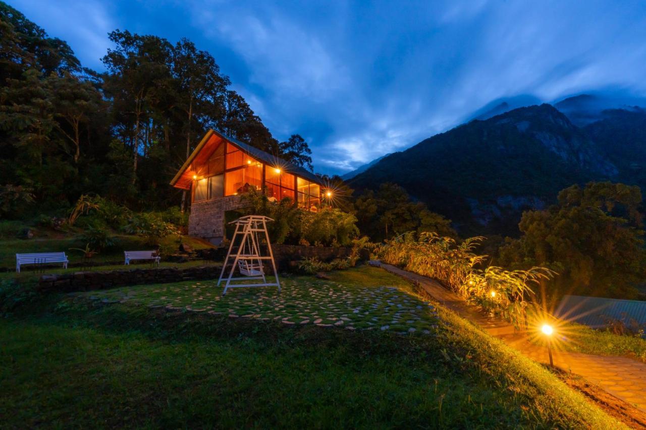 Mandaram Eco Resort Nuwara Eliya Exterior foto