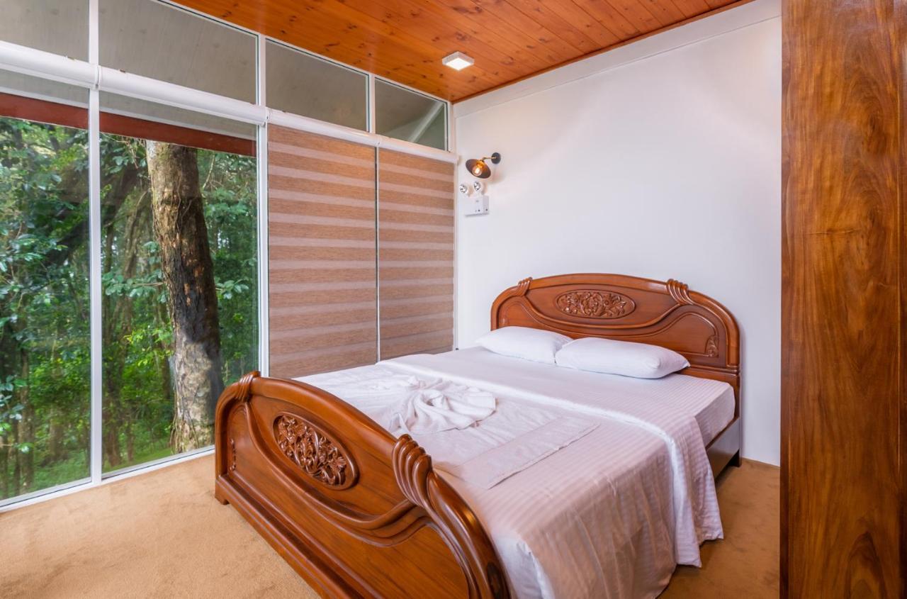 Mandaram Eco Resort Nuwara Eliya Exterior foto