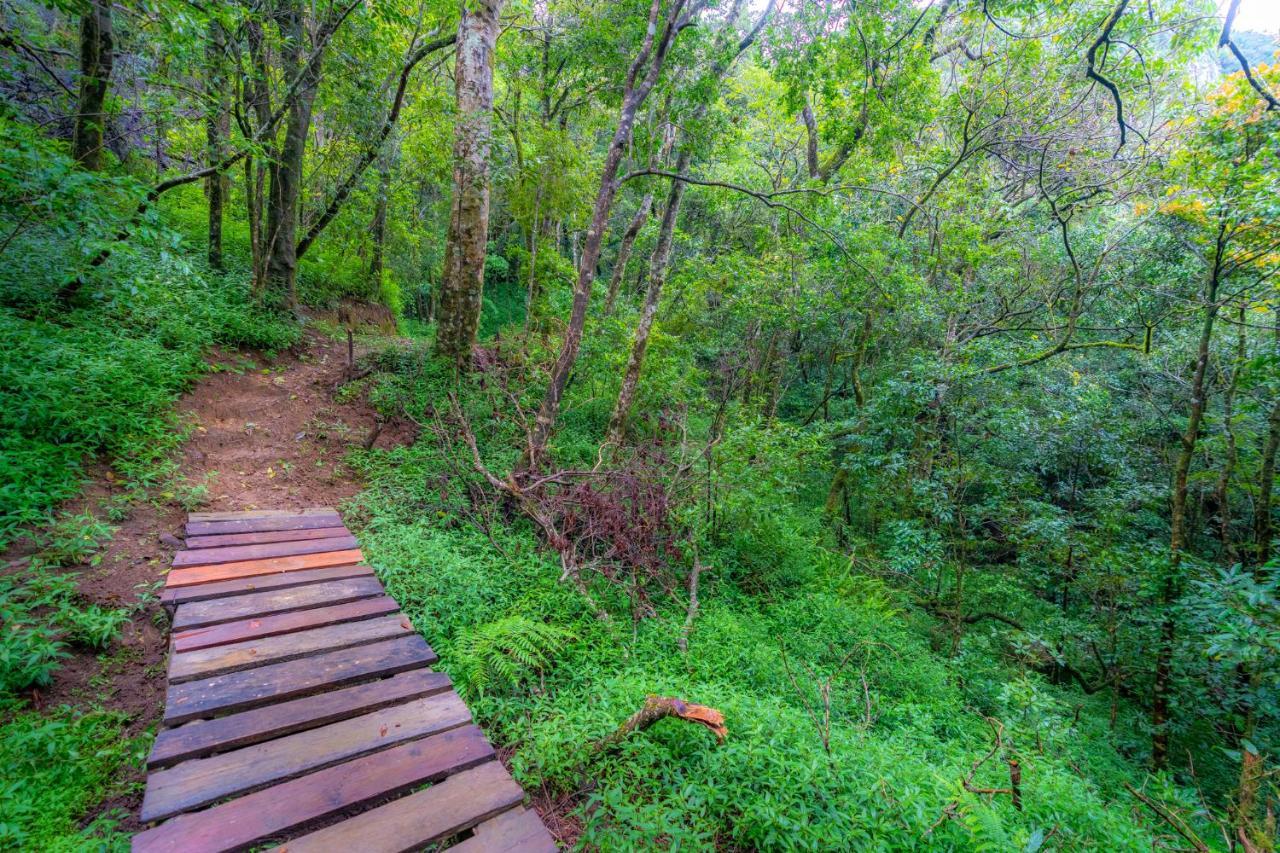 Mandaram Eco Resort Nuwara Eliya Exterior foto