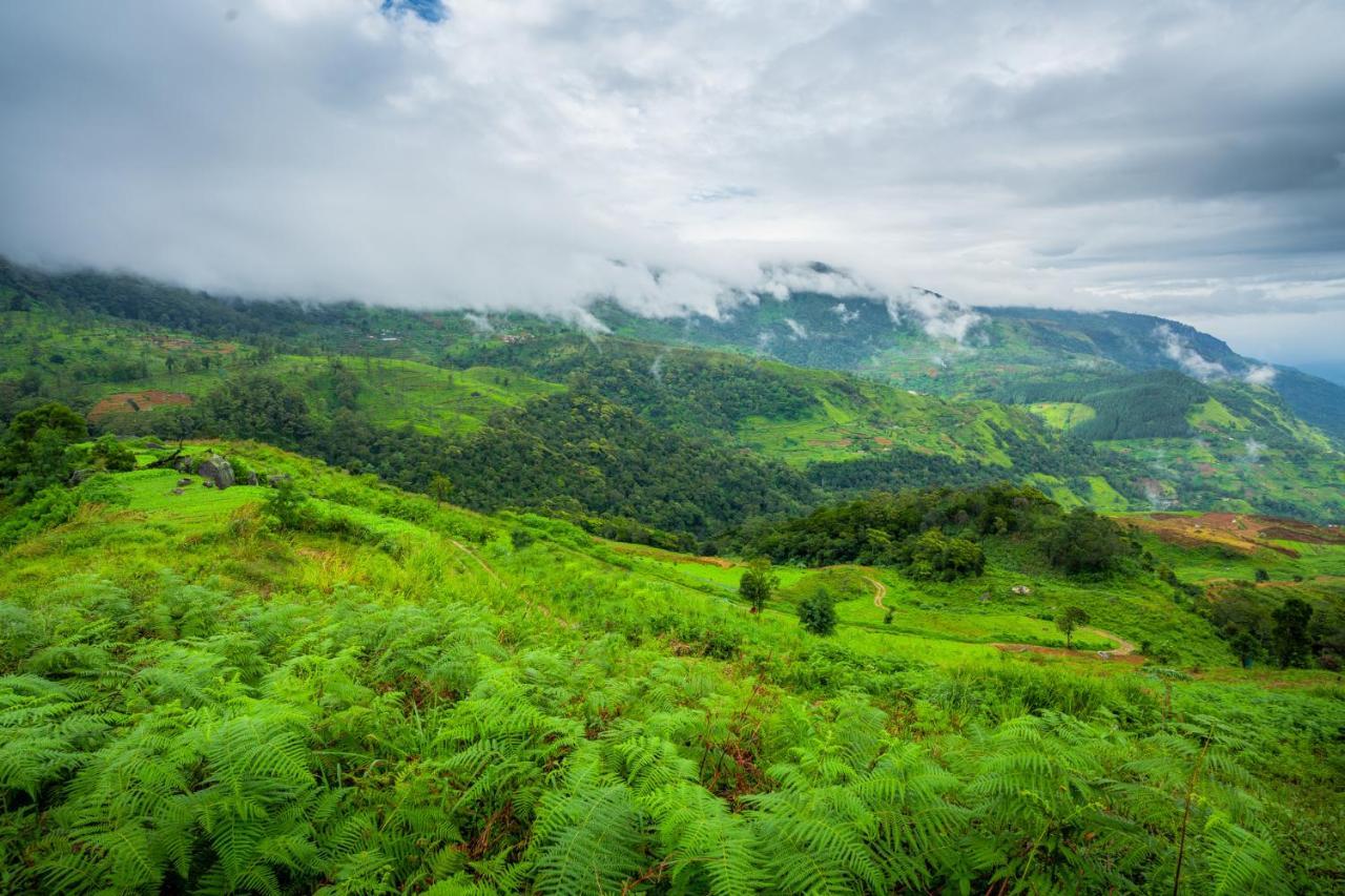 Mandaram Eco Resort Nuwara Eliya Exterior foto